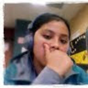 Meet your Posher, Catarina